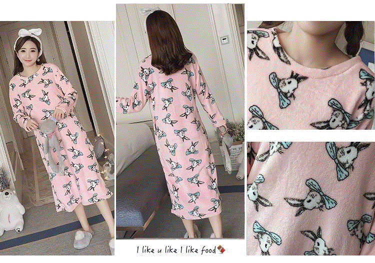 Pyjama pour femme OTHER   à manches longues - Ref 2996977 Image 40