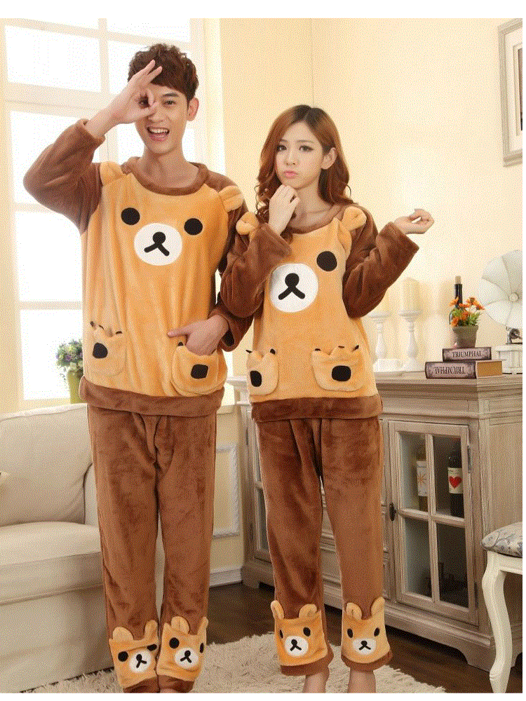 Pyjama pour femme OTHER   à manches longues - Ref 2996978 Image 44