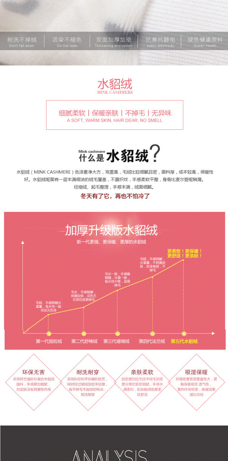 Pyjama pour femme OTHER   à manches longues - Ref 2996978 Image 7