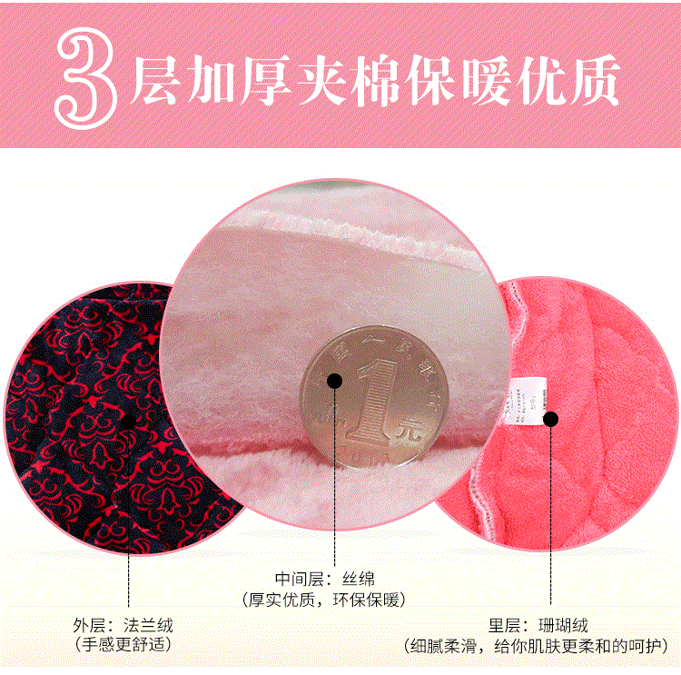 Pyjama pour femme OTHER   à manches longues - Ref 2996976 Image 23