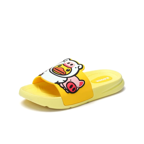 B.Duck B.Duck, детские летние нескользящие тапочки подходит для мужчин и женщин, мягкая подошва