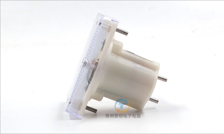 85C1 con trỏ cơ khí loại 220 V đầu hiện tại DC 1mA 10 20 30 50A