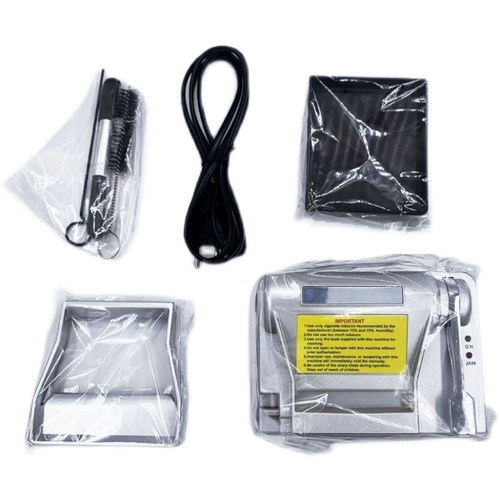 [Постоянная гарантия] 8,0/6,5 сигарет Полу -аутоматические Полуавтоматическая сигаретная машина