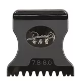 Qiju Crab Dative Tobacco Plate Sigarette Вспомогательные инструменты силиконовые сигареты 6,5/7,8/8,0 Общие ингредиенты общего назначения
