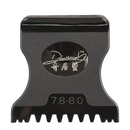 Qiju Crab Dative Tobacco Plate Sigarette Вспомогательные инструменты силиконовые сигареты 6,5/7,8/8,0 Общие ингредиенты общего назначения