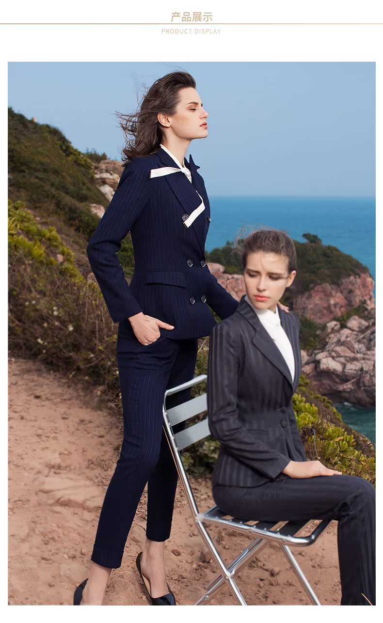 Tailleur femme - Ref 3242496 Image 10