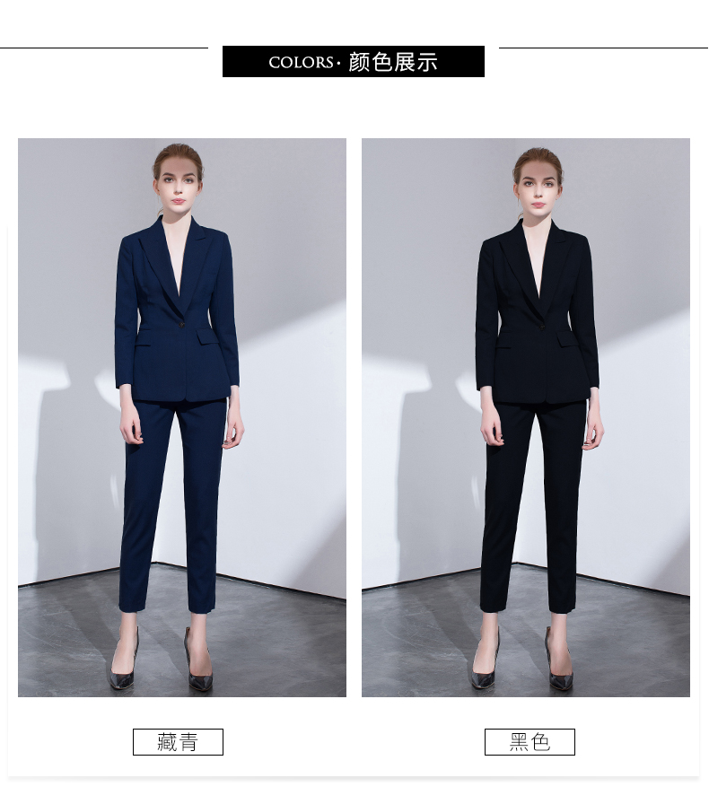 Tailleur femme - Ref 3244526 Image 12