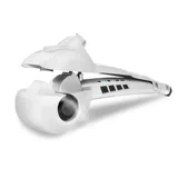 Автоматический кудрявый безвредный спрей, не повреждает волосы, генерирование электричества