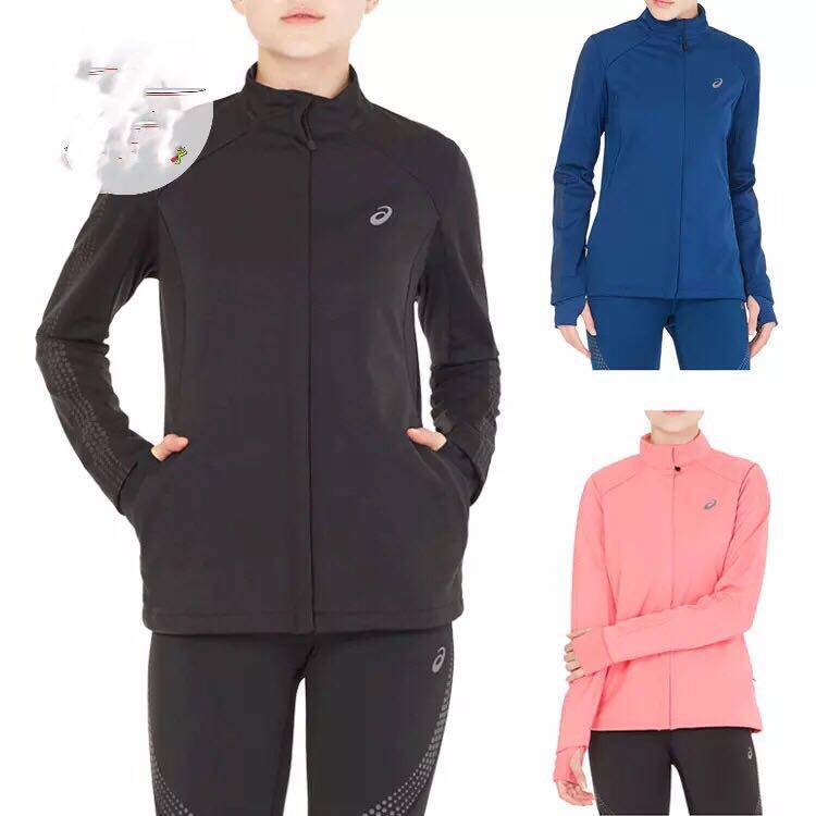 Running Tribal Ather lady sports jacket Running fitness climbing Mountain speed dry breathable and warm