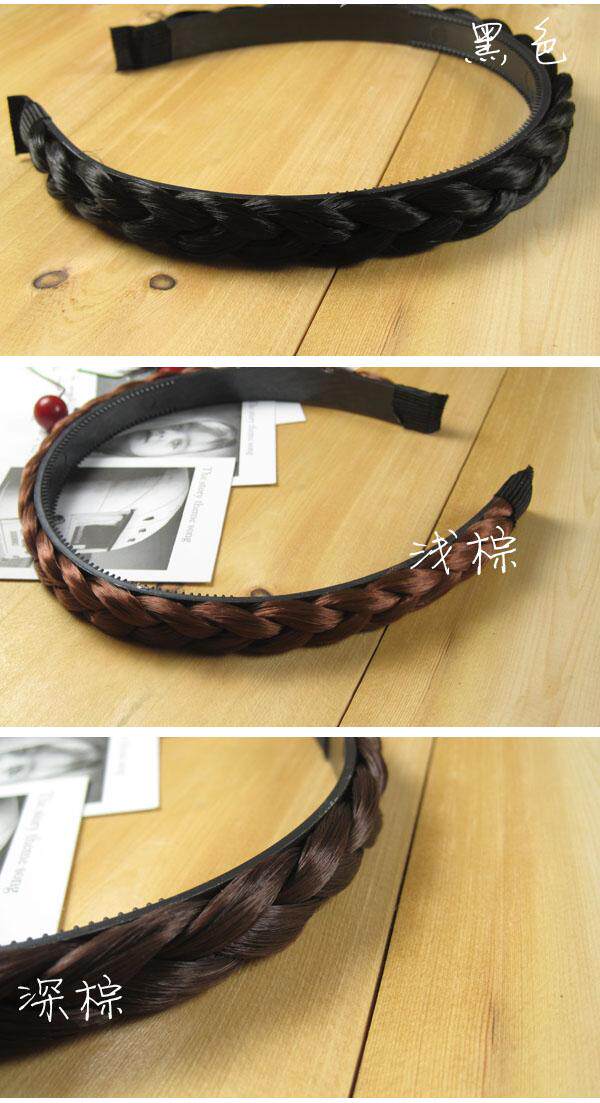 Accessoire coiffure - Ref 1202280 Image 25