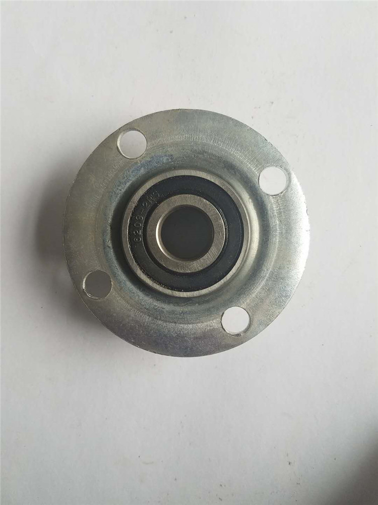 Corn and wheat planter accessories 6203 bearing bearing chamber single and double deepening shell inner diameter 16mm
