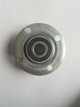 Corn and wheat planter accessories 6203 bearing bearing chamber single and double deepening shell inner diameter 16mm