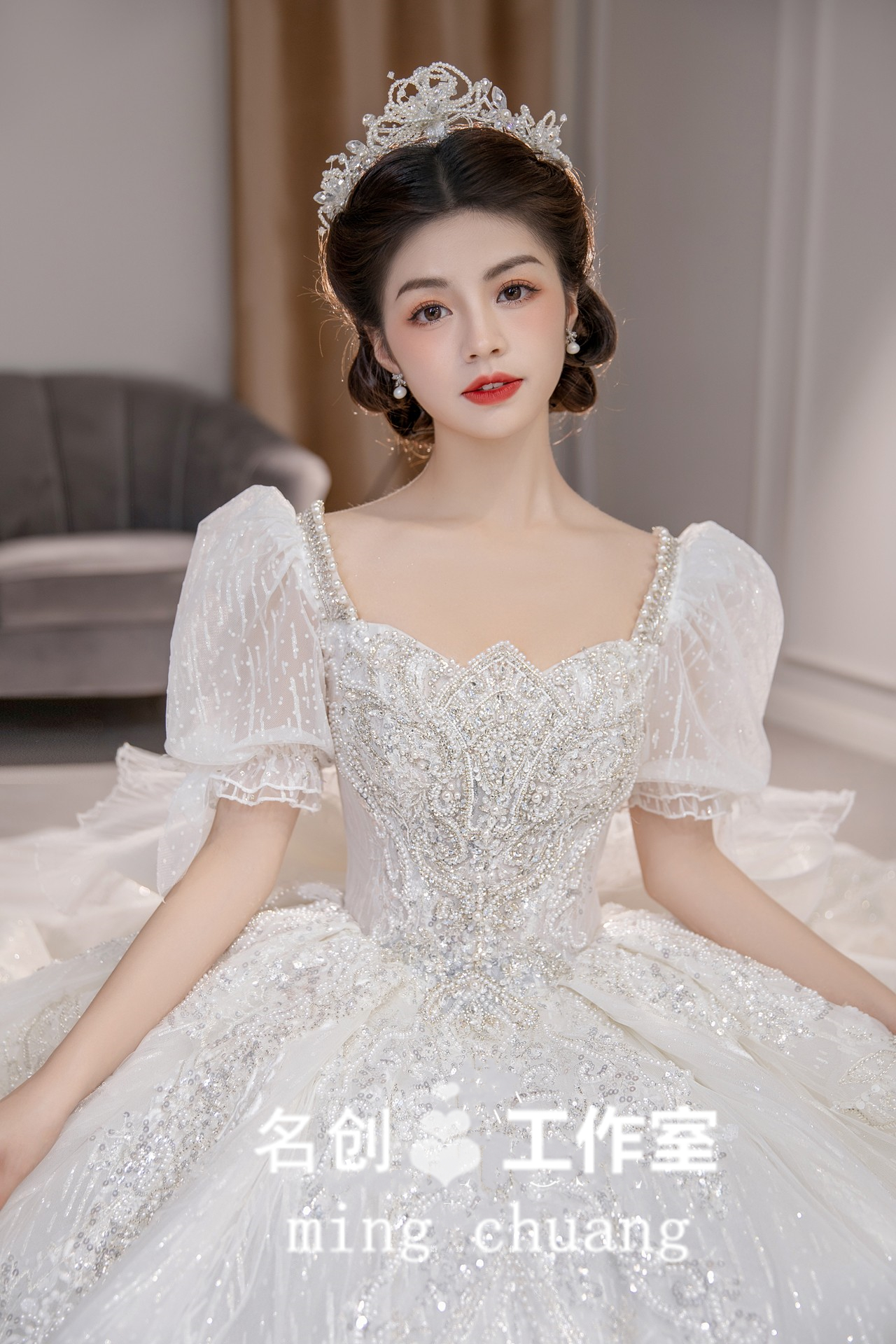  M+There is only one bow of white land money   - $47.14 