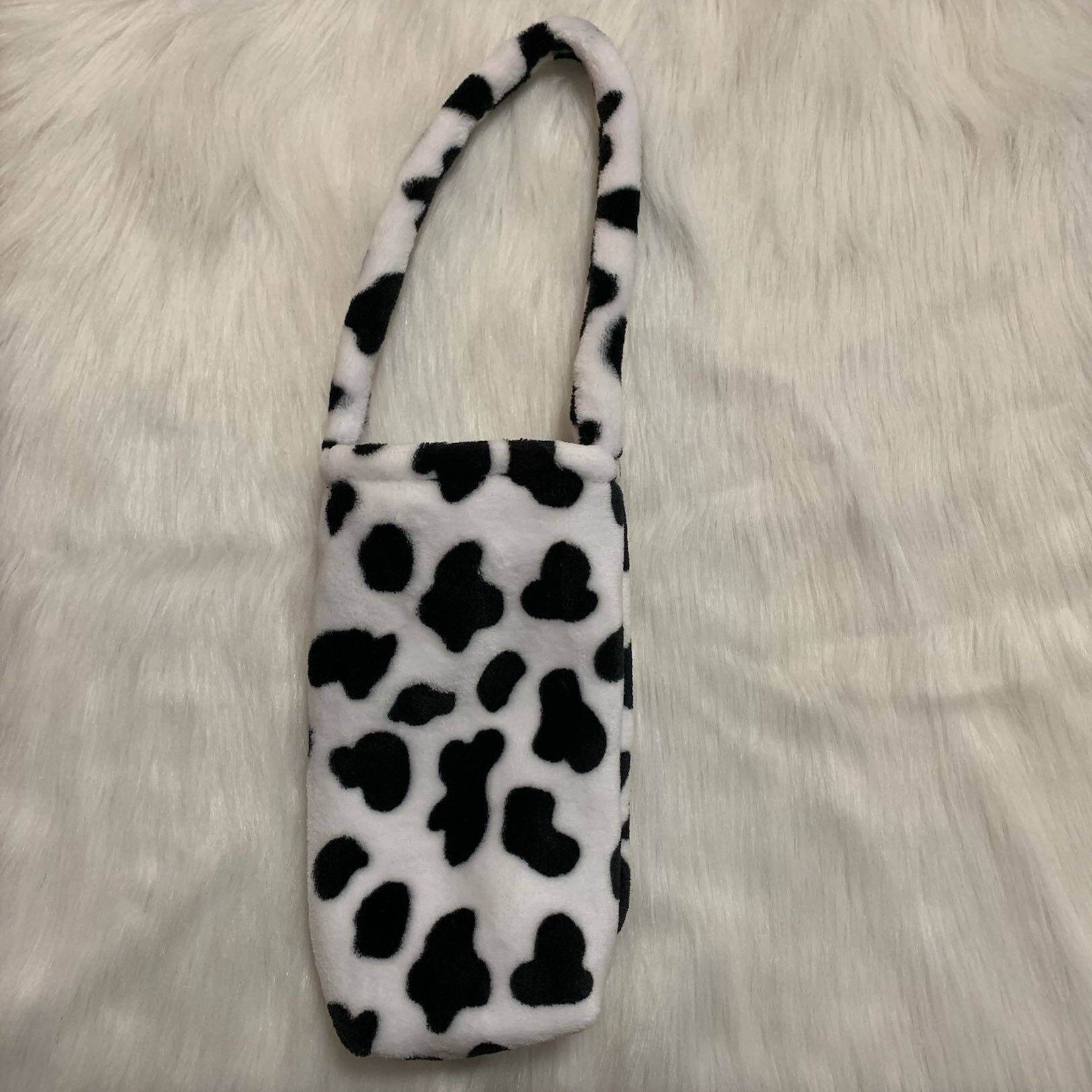Super Specials! Korean students anti-hot hand water cup bag lamb plush thermos cup set female