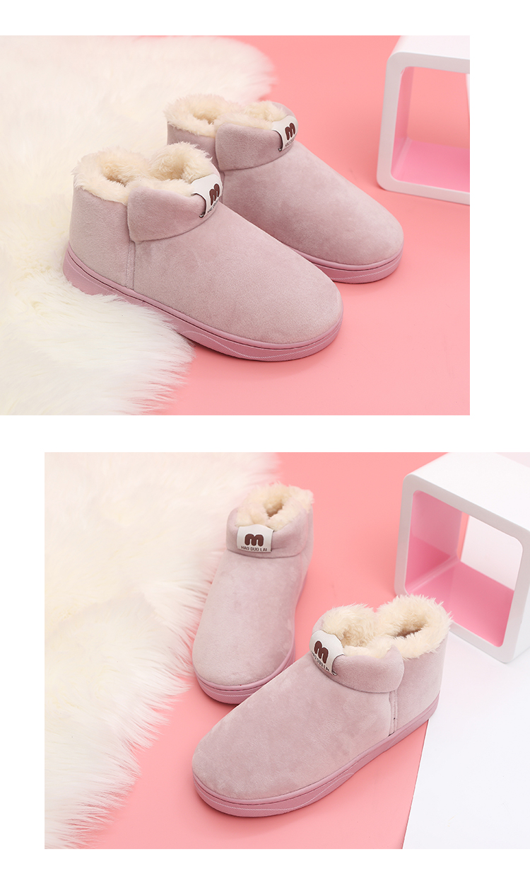 Bottes mi-saison femme en Caoutchouc - Ref 3251531 Image 27