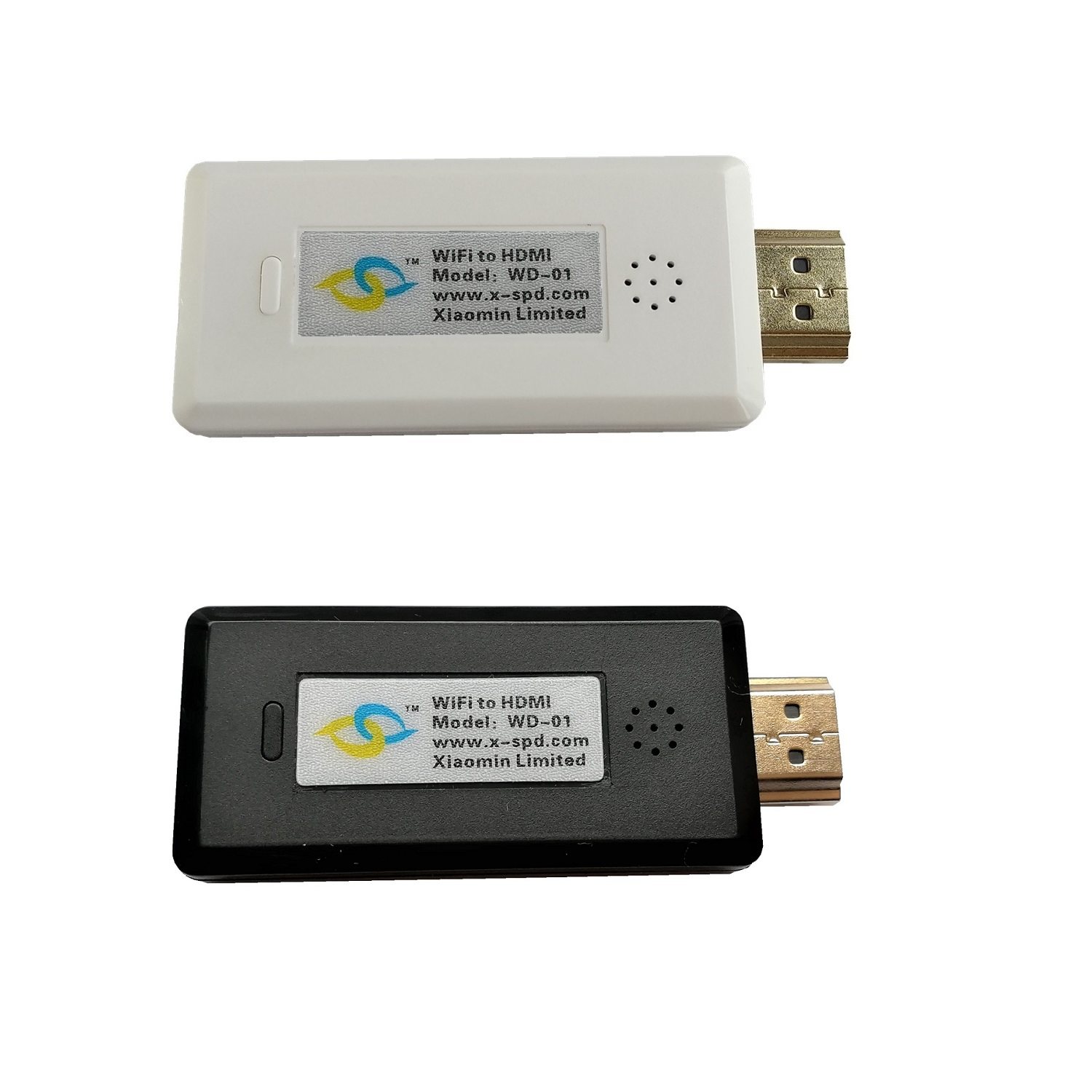 X-SPD wireless display of the adapter Surface Pro Book chromecast iPhone projection