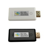 X-SPD Wireless Display Adapter Surface Pro Book chromecast iPhone Projection