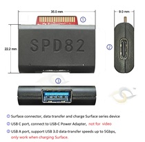 (Surface series tutorial) Surface cant start how to recover the data inside