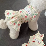 Легкое и тонкое мягкое дышащее летнее платье