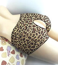 Sexy sex show open file panties BAO WEN large size women free FROM the crotch fat MM200 pounds of passion suit temptation