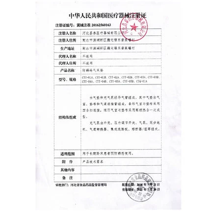 Анти -бедоры, газовый матрас одинокие пациенты парализовали пациенты с пациентами в кровати, пожилые люди по уходу за матрас Медицинский воздушный подушка