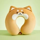 Miniso Shiba Inu Series-Memory Foam Ufed Ulow (модернизированная версия)