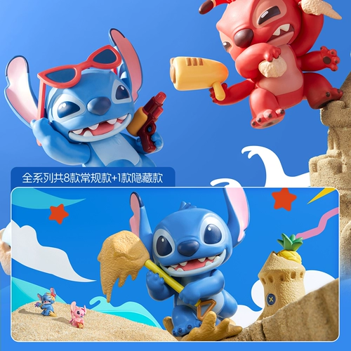 Miniso, Дисней, милая фигурка, подарок на день рождения