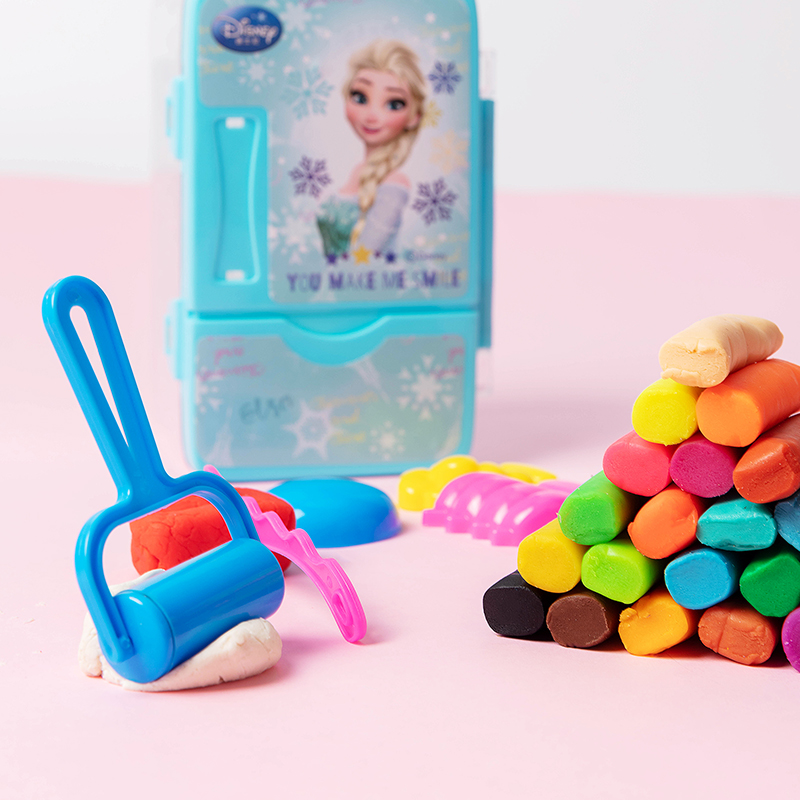 handmade clay toys