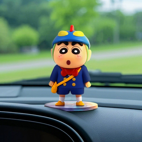 Минисовый карандаш Shin-Shiba Dynamic Battle Series