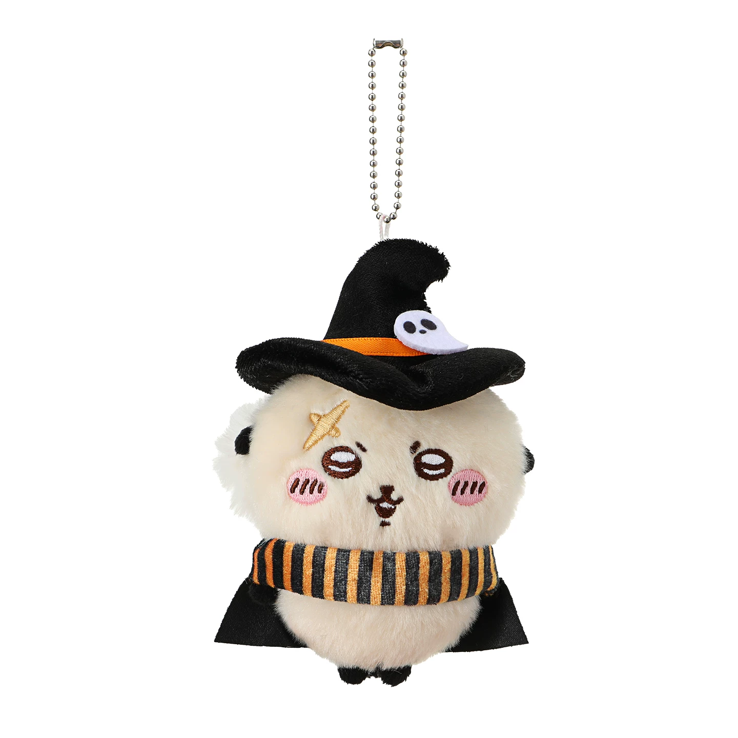 Miniso, plush pendant, doll, bag decoration