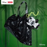 Miniso, кукла из пластика, панда