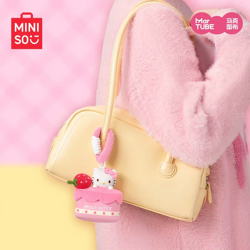 Hello Kitty, сладкий бархатный ароматерапия, подарочная коробка, (Физика), подарок на день рождения