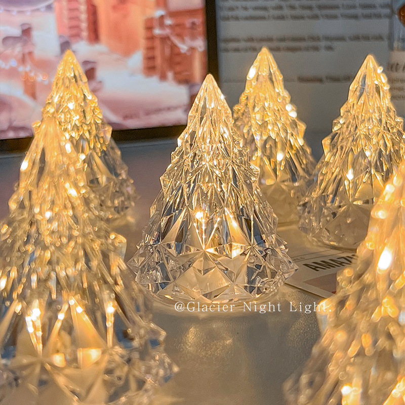Birthday Gifts for Girls, Small Desktop Ornaments for Dorms, Night Lights, High-Value Atmosphere Lights, Small Gifts for Graduation Season