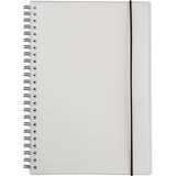 Ноутбук, книга для школьников, отрывной лист, подходит для студента, увеличенная толщина