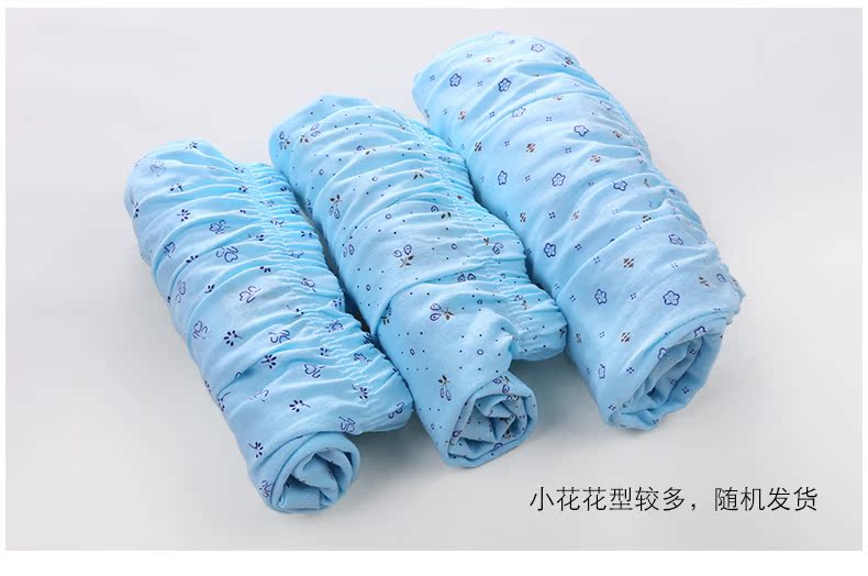 Đồ lót nữ trung niên và cao tuổi Nữ đồ lót nữ bằng vải bông góc rộng cộng với phân bón để tăng kích thước lớn quan lot nu