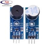 Эффективный модуль пчелиного модуля Указанный пчел. Недоветный триггерный триггер пчел Электронные строительные блоки