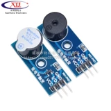 Эффективный модуль пчелиного модуля Указанный пчел. Недоветный триггерный триггер пчел Электронные строительные блоки