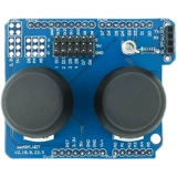 Электронные строительные блоки PS2 игра джойстик ключевой модуль джойстик совместимый с Uno R3