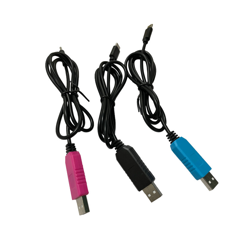 CH340 PL2303 CP2102 FT232 USB转TTL串口刷机线烧录器下载线模块