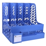 Сумка для файлов для документов, папка, коробка для хранения, простая книжная полка для школьников, держатель для ручек, канцтовары, увеличенная толщина