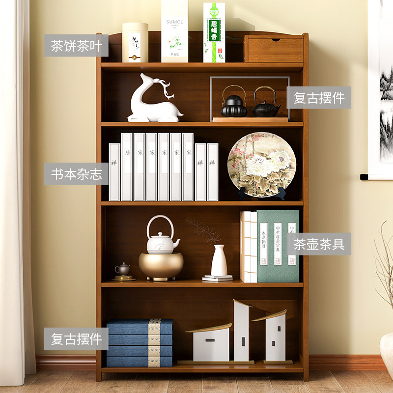 Living room sofa side Tea side cabinet small coffee table tea table tea rack tea table corner table