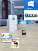 Bluetooth Connector Scratch 3.0 Wedo 2.0 EV3