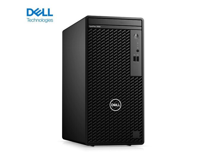 Dell Dell optiplex 3090MT Core I3 I5 Commercial desktop computer host machine