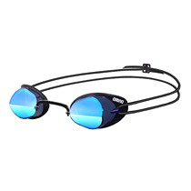 New Arena Arena ultra light facet mirror race swimming goggles anti-fog UV 9239957