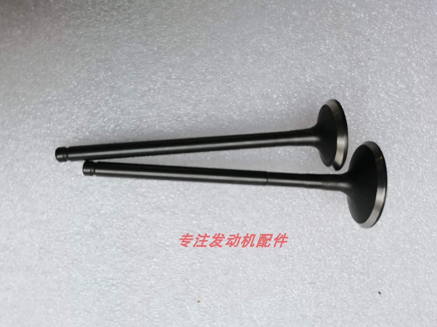 Zongshen Wind Sharp Force ZS150-48 ZS150-48 51RX1 ZY150200 ZY150200 Water Cooled Valve Into The Exhaust Valve