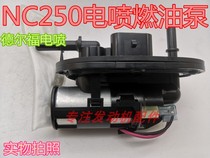 Zongshen RX3 RZ3 Huayang K6 electronic injection NC250 ZS250GY-3 Delphi fuel pump EFI gasoline pump