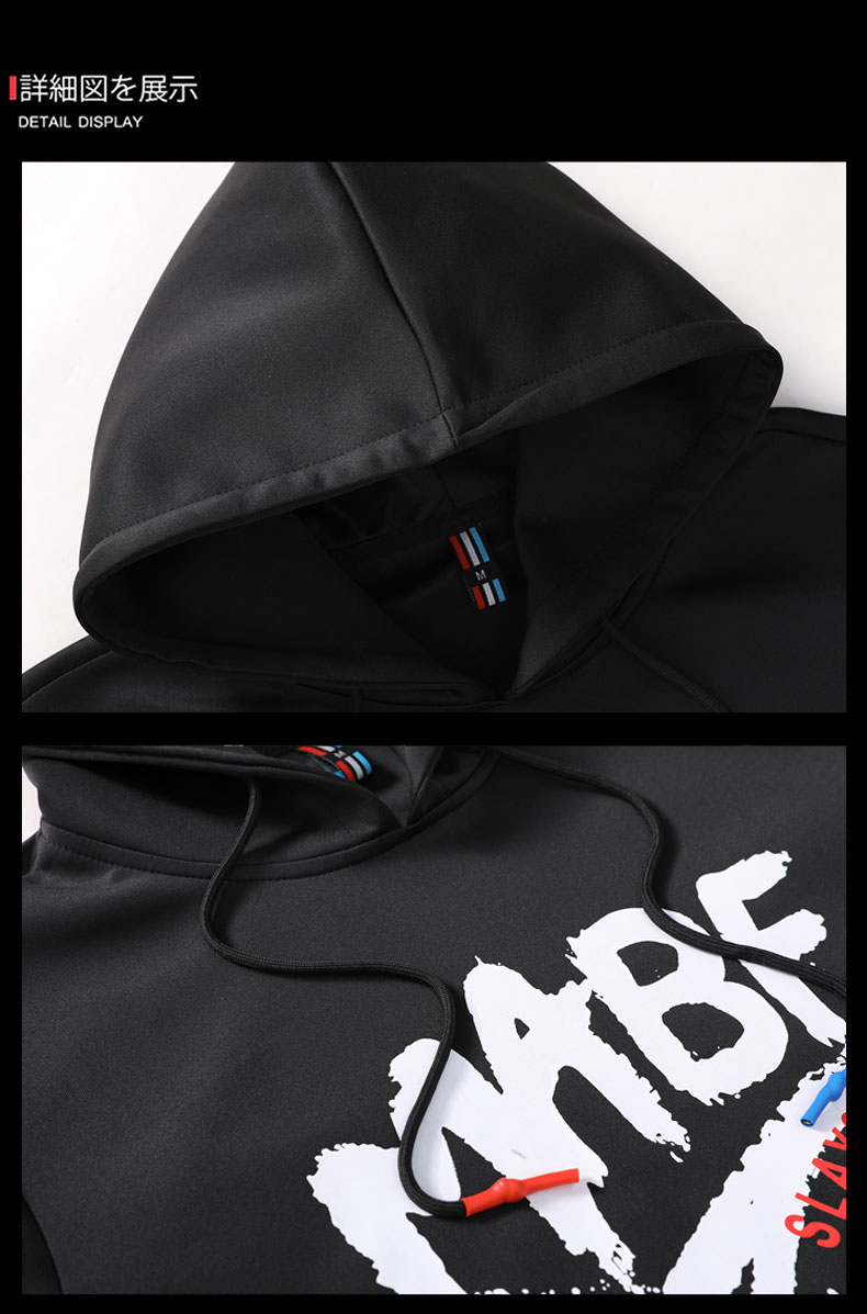 Sweatshirt homme - Ref 3128561 Image 18