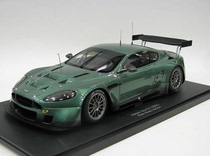 AUTOart Alto 1:18 Aston Martin DBR9 car model