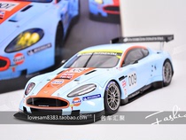 Alto 1:18 AUTOart Aston Martin DBR9 2008 009# Car model