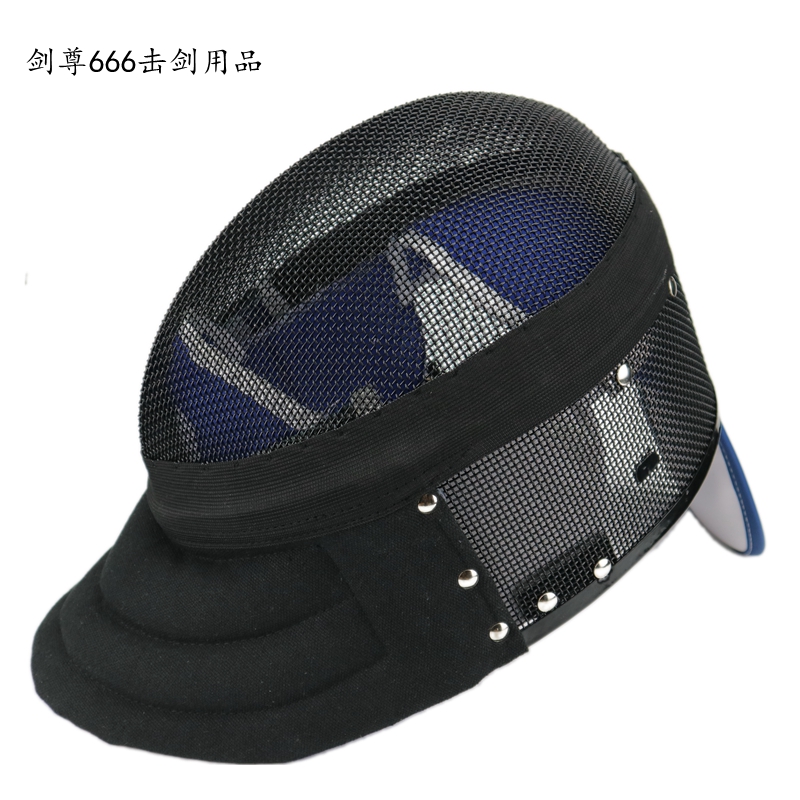 Fencing Coach mask HEMA SAFETY HELMET SOLDIER Safety Helmet CE Certified 350N Heavy Sword Flower Sword